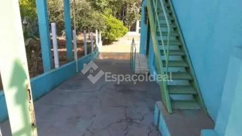 Casa de Condomínio, 4 quartos - Foto 11