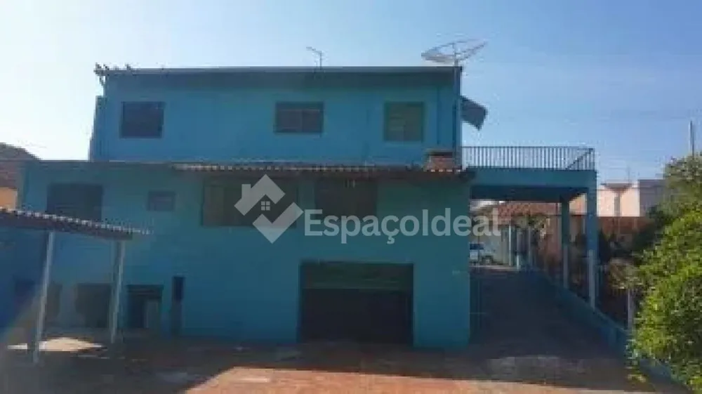 Casa de Condomínio, 4 quartos - Foto 6