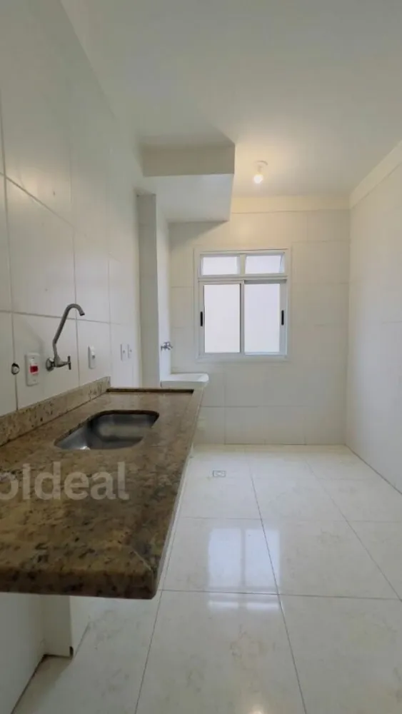 Apartamento, 2 quartos, 47 m² - Foto 9
