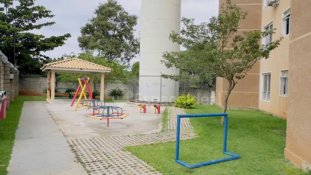 Apartamento, 2 quartos, 47 m² - Foto 7