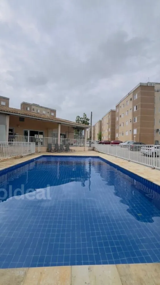 Apartamento, 2 quartos, 47 m² - Foto 6