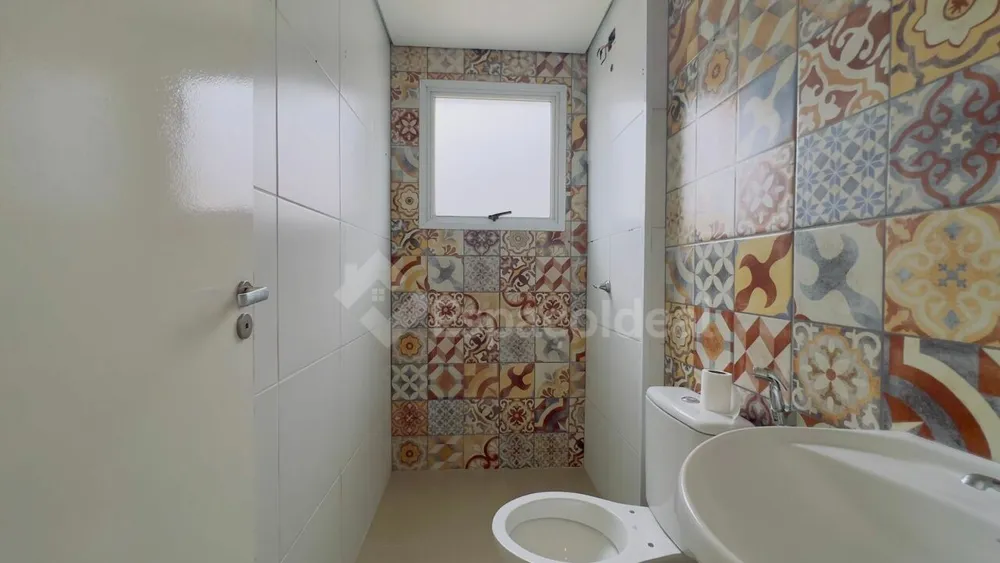 Apartamento, 2 quartos, 47 m² - Foto 3