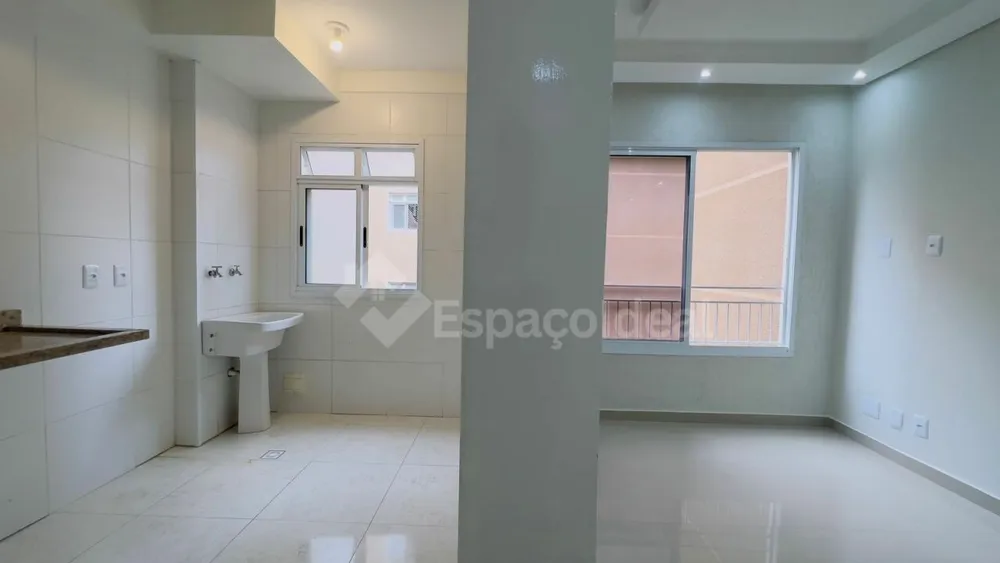 Apartamento, 2 quartos, 47 m² - Foto 5