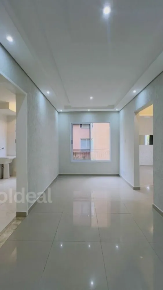 Apartamento, 2 quartos, 47 m² - Foto 8