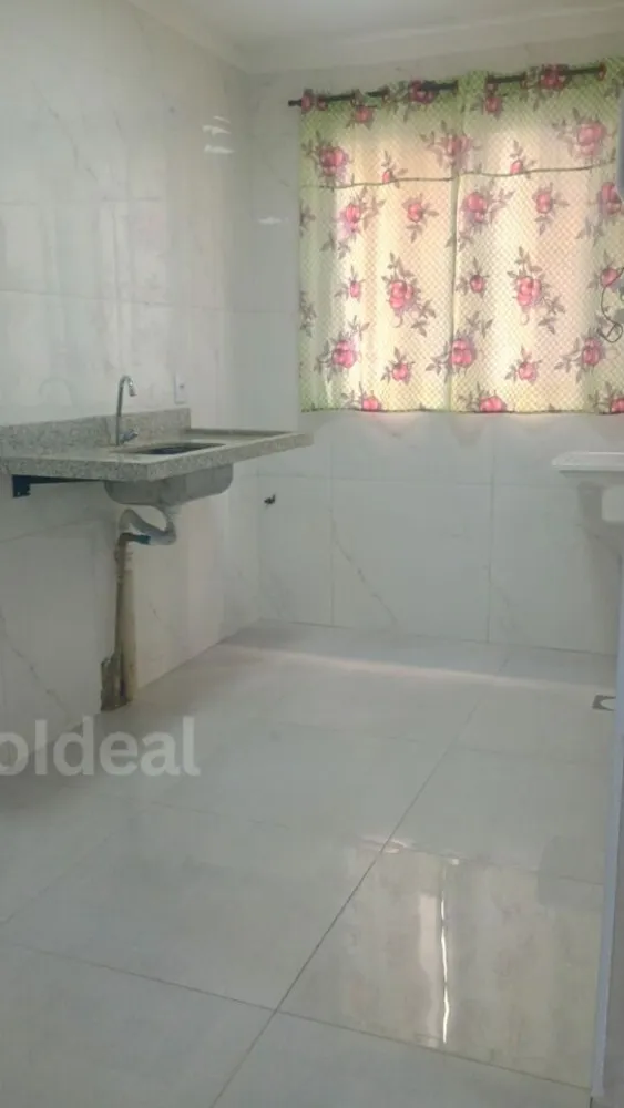 Apartamento, 2 quartos, 42 m² - Foto 8