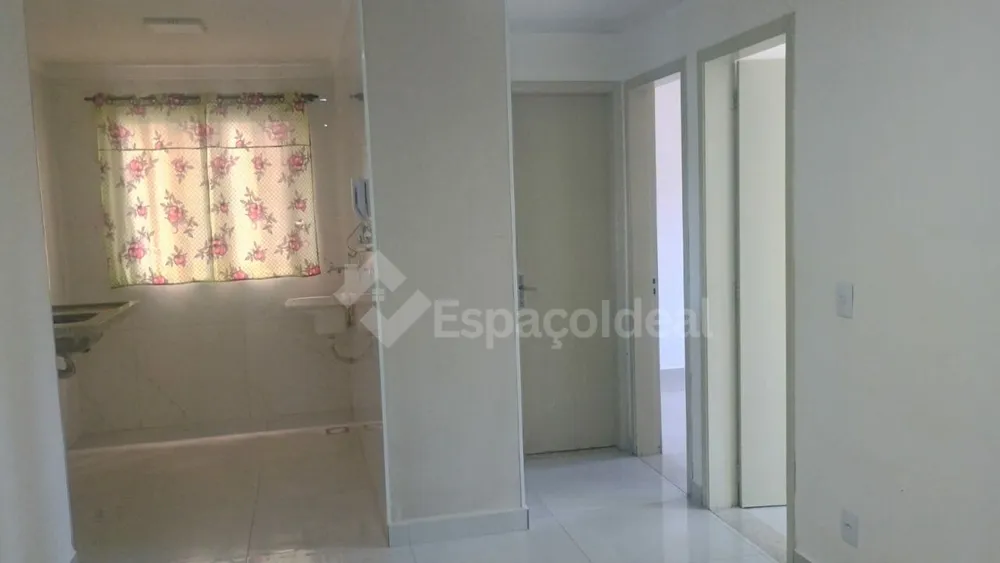 Apartamento, 2 quartos, 42 m² - Foto 3