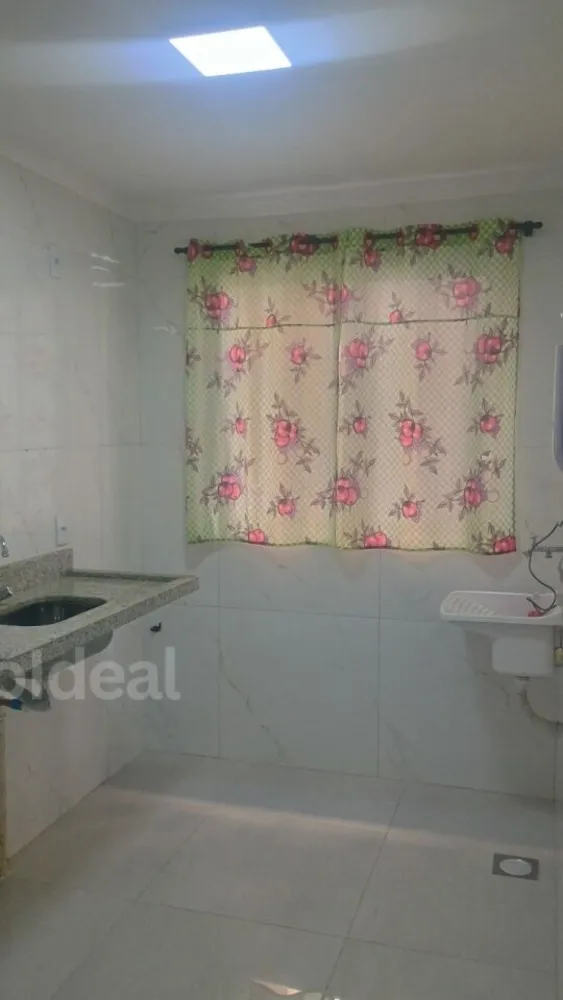 Apartamento, 2 quartos, 42 m² - Foto 1