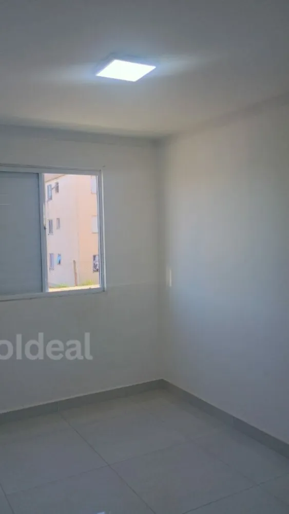 Apartamento, 2 quartos, 42 m² - Foto 4