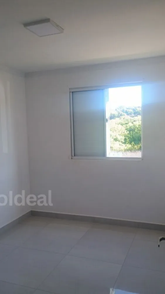 Apartamento, 2 quartos, 42 m² - Foto 2