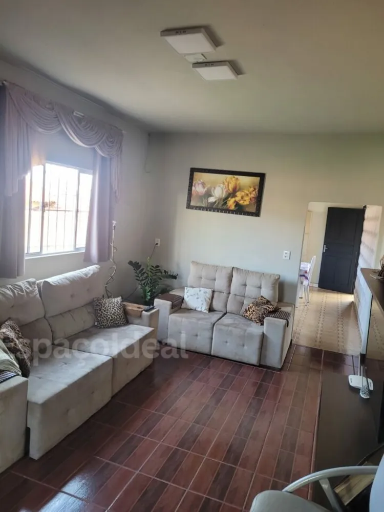 Casa, 2 quartos, 256 m² - Foto 12
