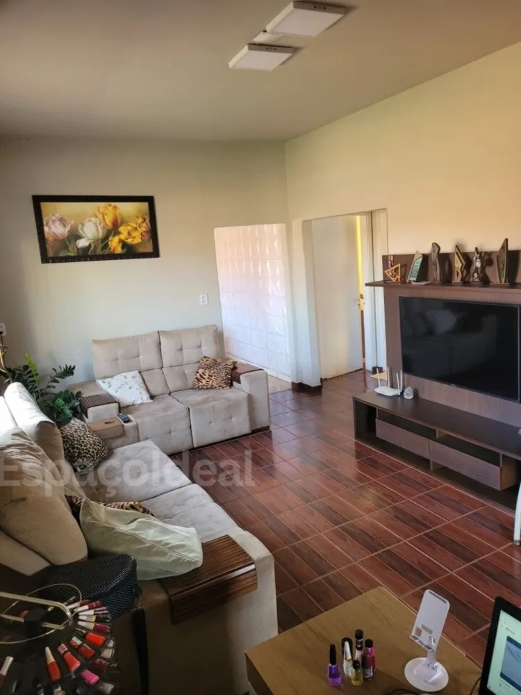 Casa, 2 quartos, 256 m² - Foto 6