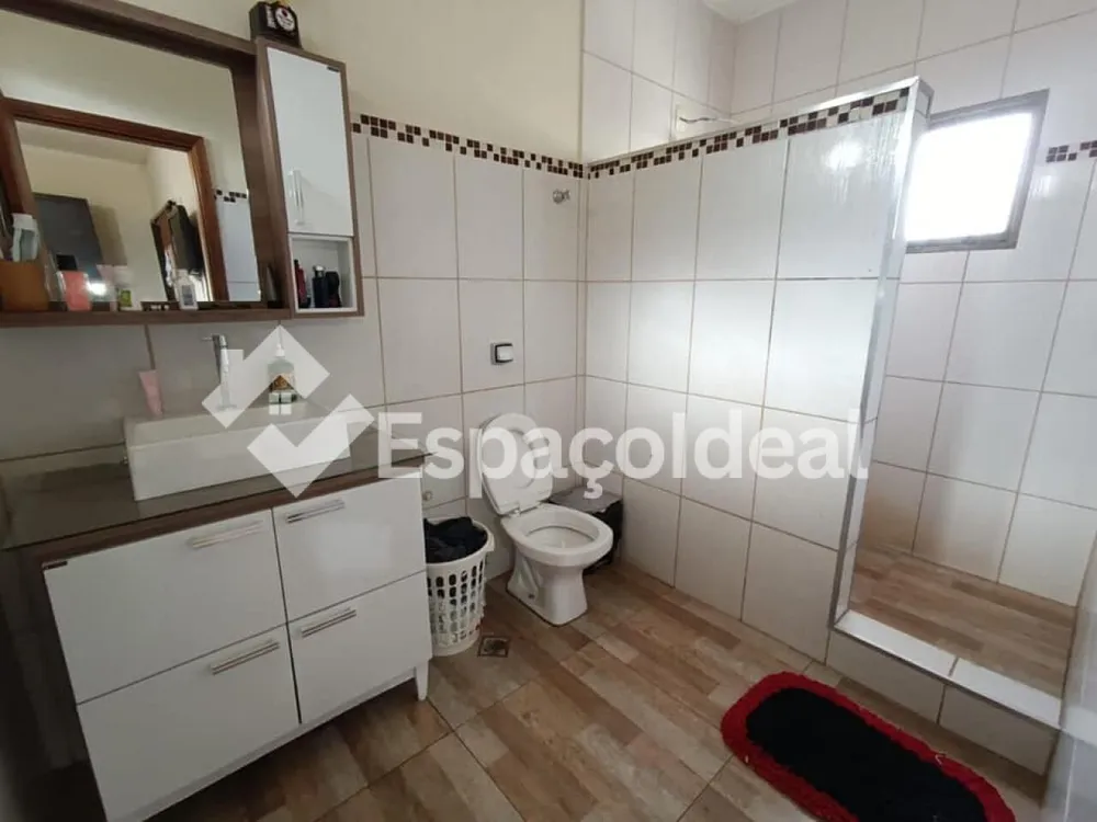 Chácara, 3 quartos, 2500 m² - Foto 4