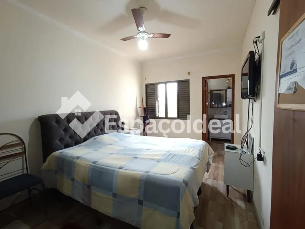 Chácara, 3 quartos, 2500 m² - Foto 7