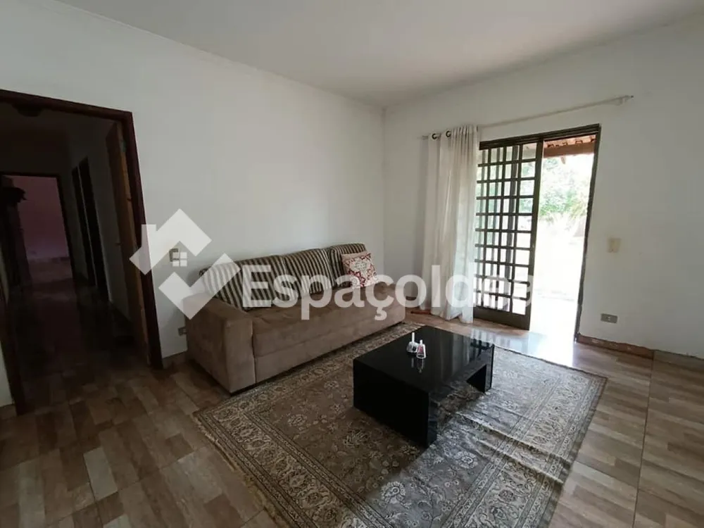 Chácara, 3 quartos, 2500 m² - Foto 6