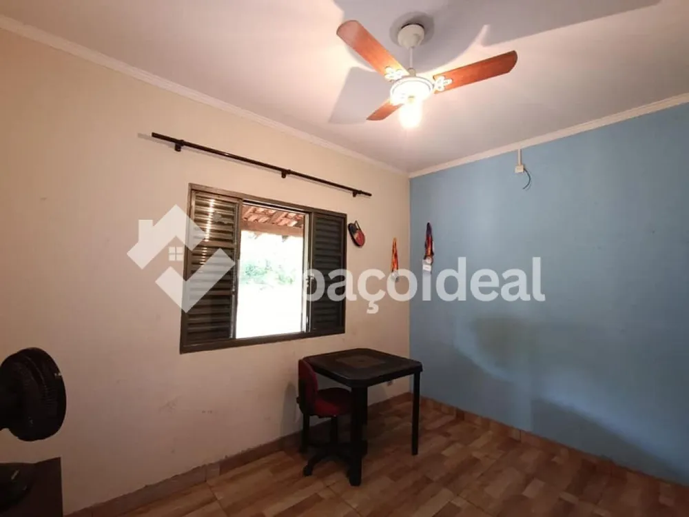 Chácara, 3 quartos, 2500 m² - Foto 8