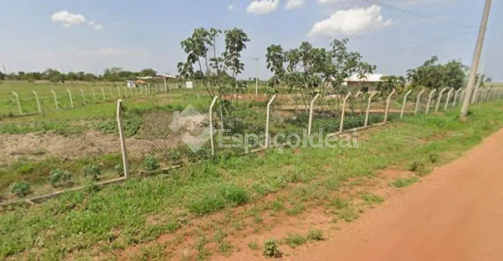 Terreno, 1100 m² - Foto 1