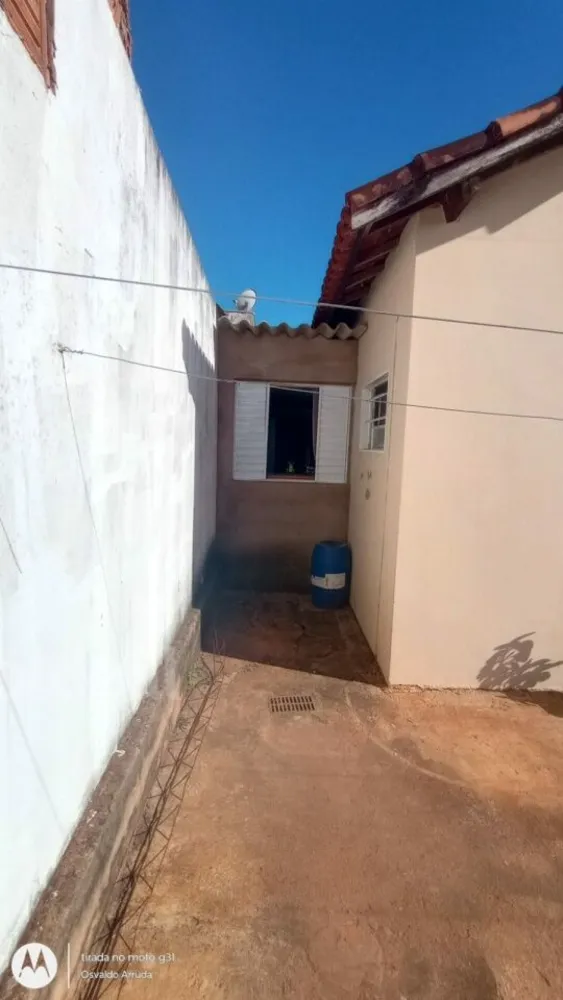 Casa, 2 quartos, 100 m² - Foto 7