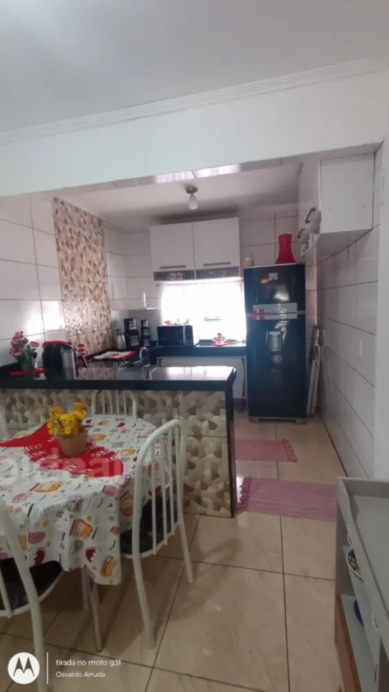 Casa, 2 quartos, 100 m² - Foto 3