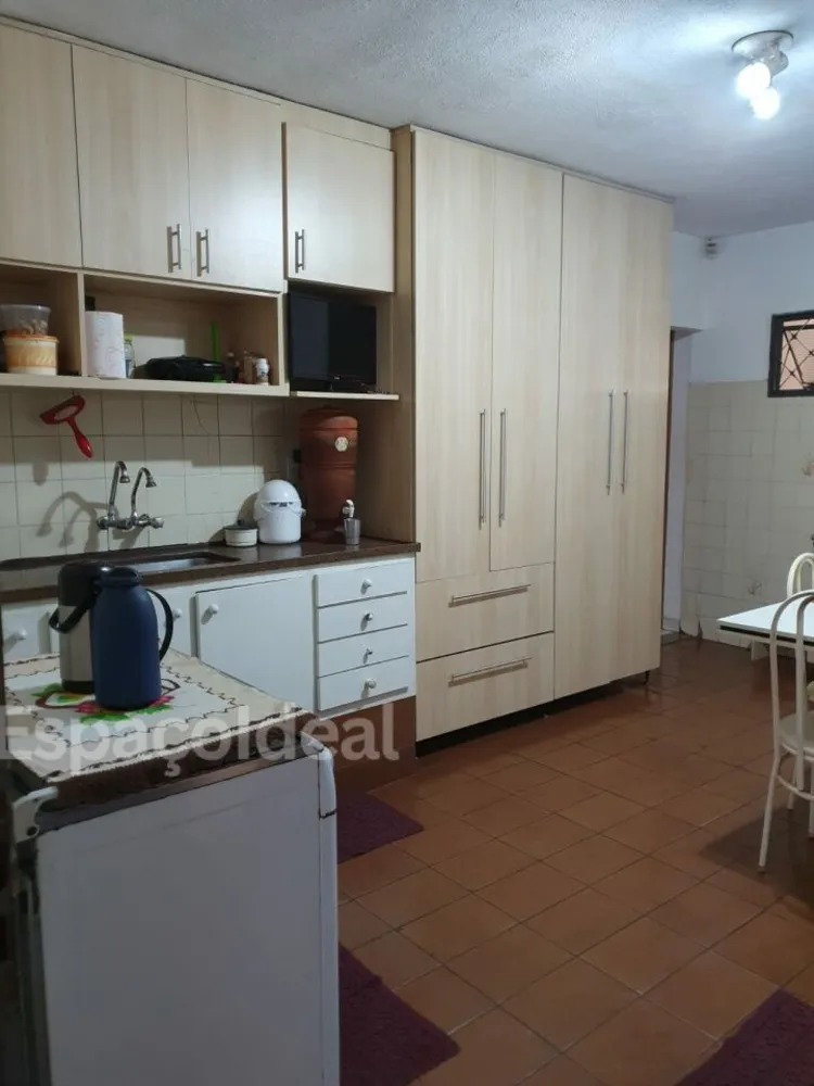 Casa, 2 quartos, 130 m² - Foto 4