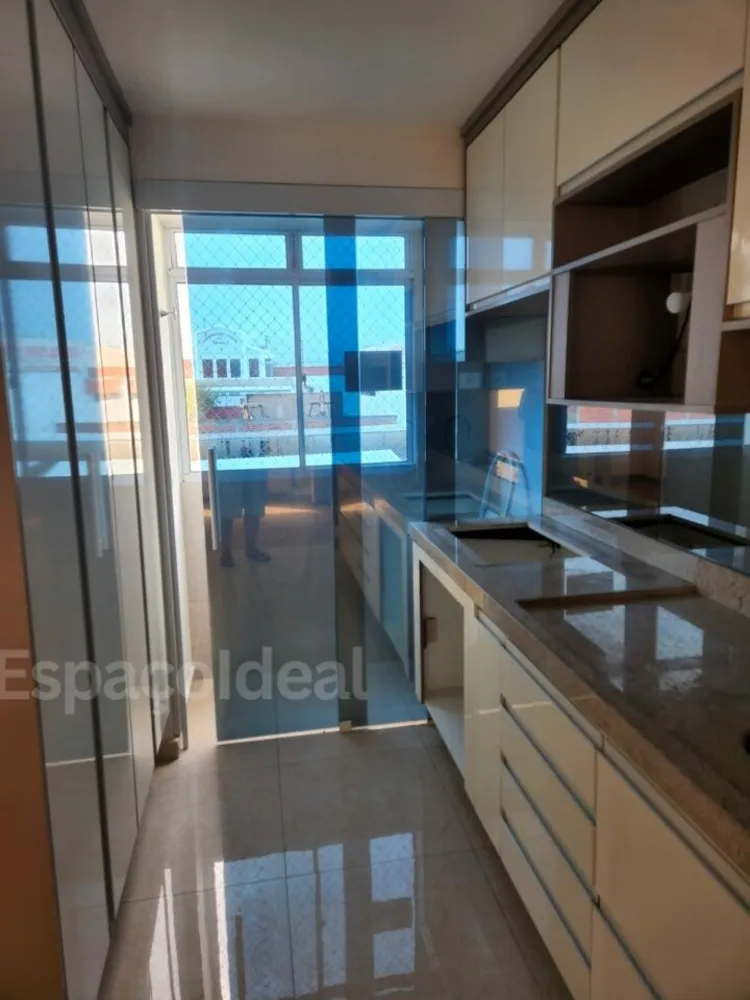 Apartamento, 2 quartos, 45 m² - Foto 4