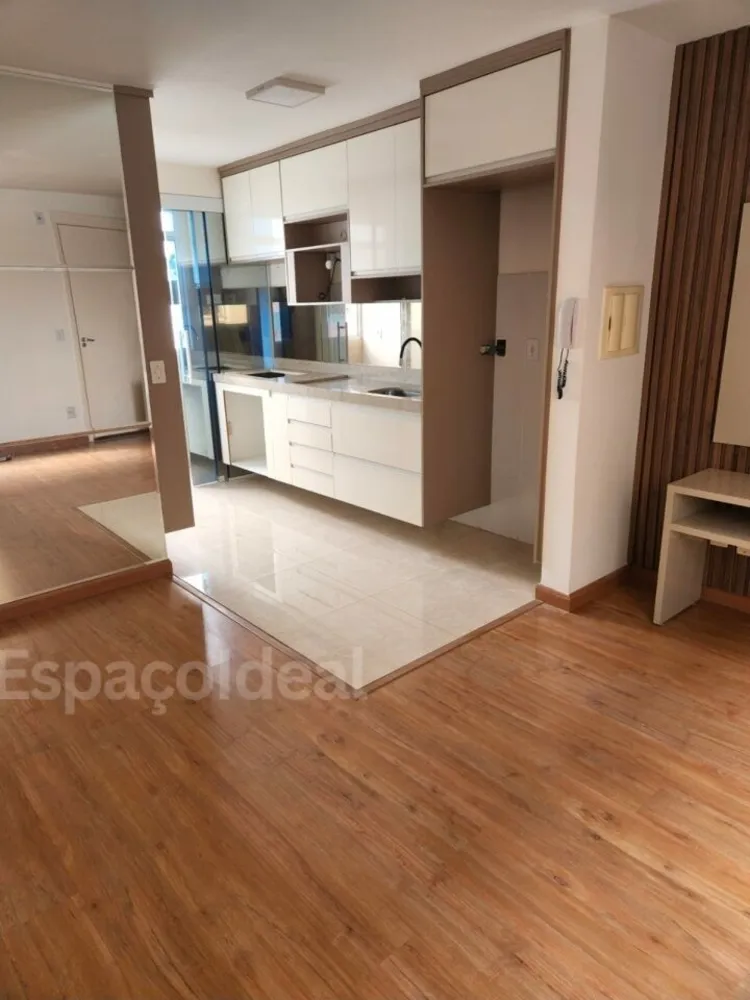 Apartamento, 2 quartos, 45 m² - Foto 7