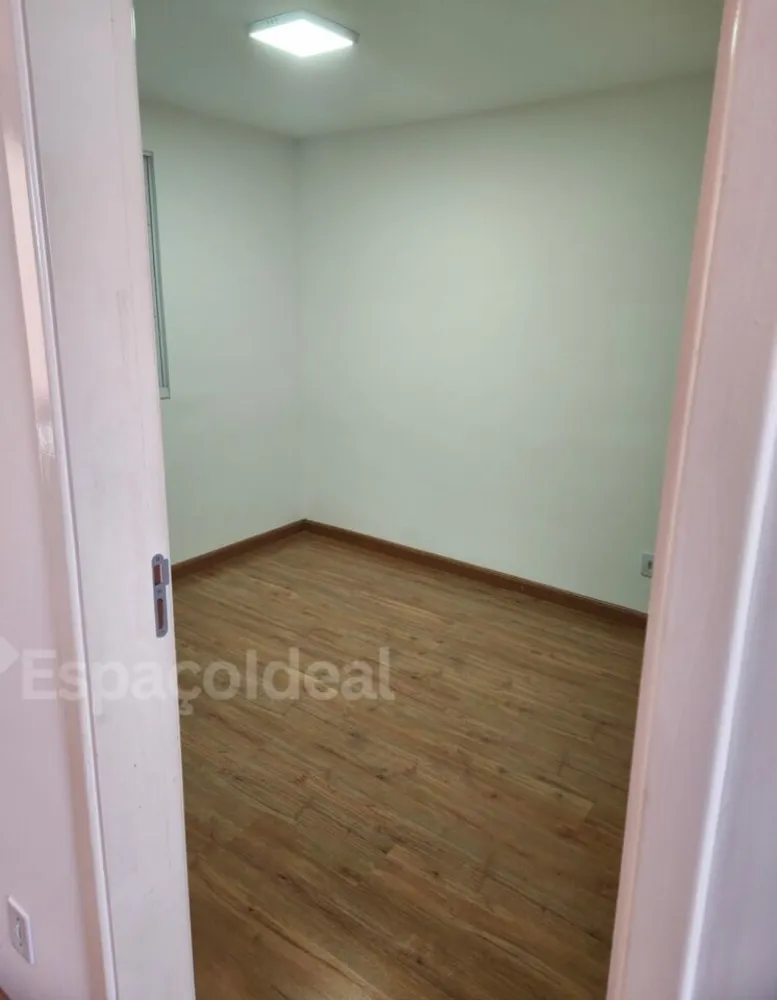 Apartamento, 2 quartos, 45 m² - Foto 1