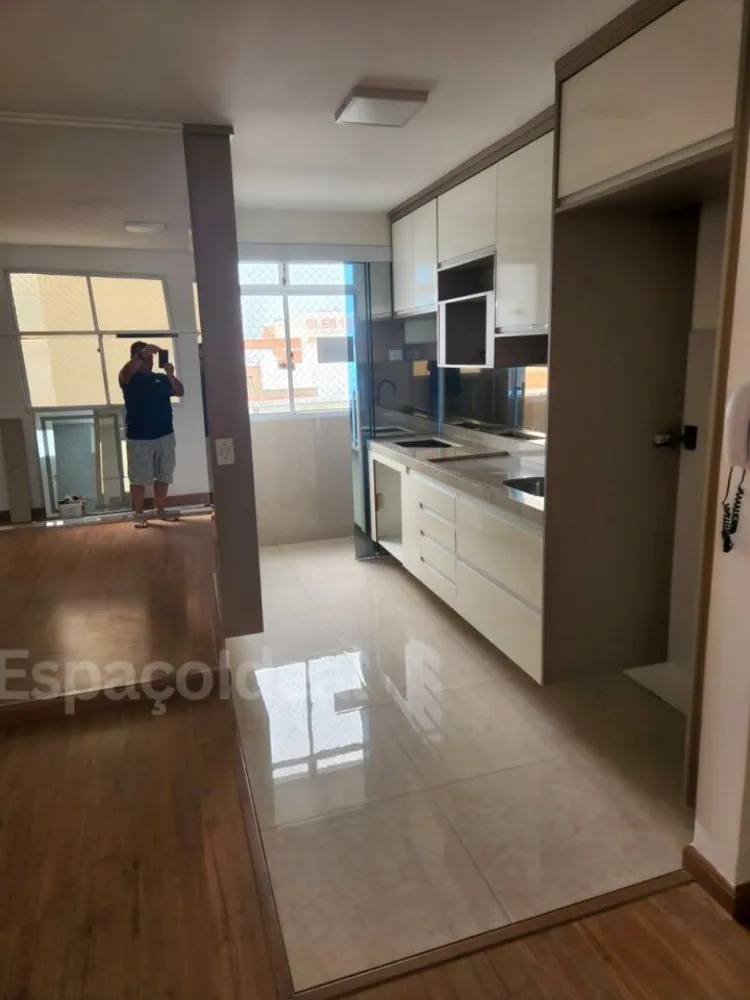 Apartamento, 2 quartos, 45 m² - Foto 6
