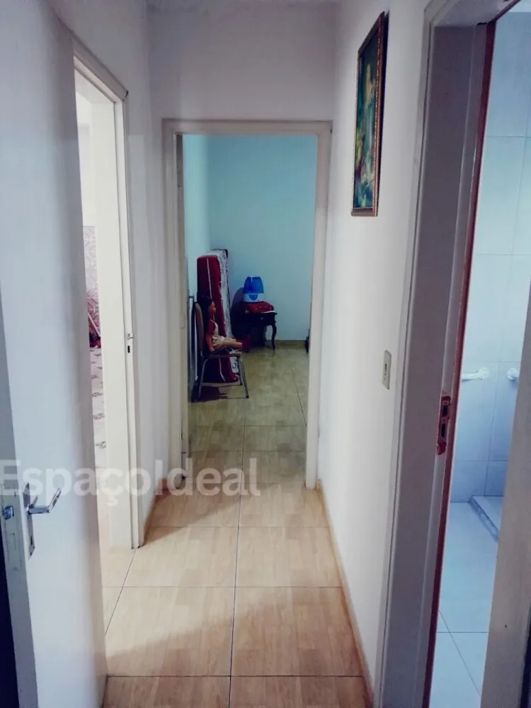 Casa, 2 quartos, 100 m² - Foto 5