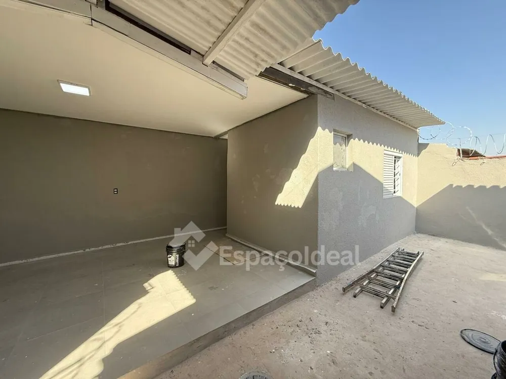 Casa, 3 quartos, 136 m² - Foto 9