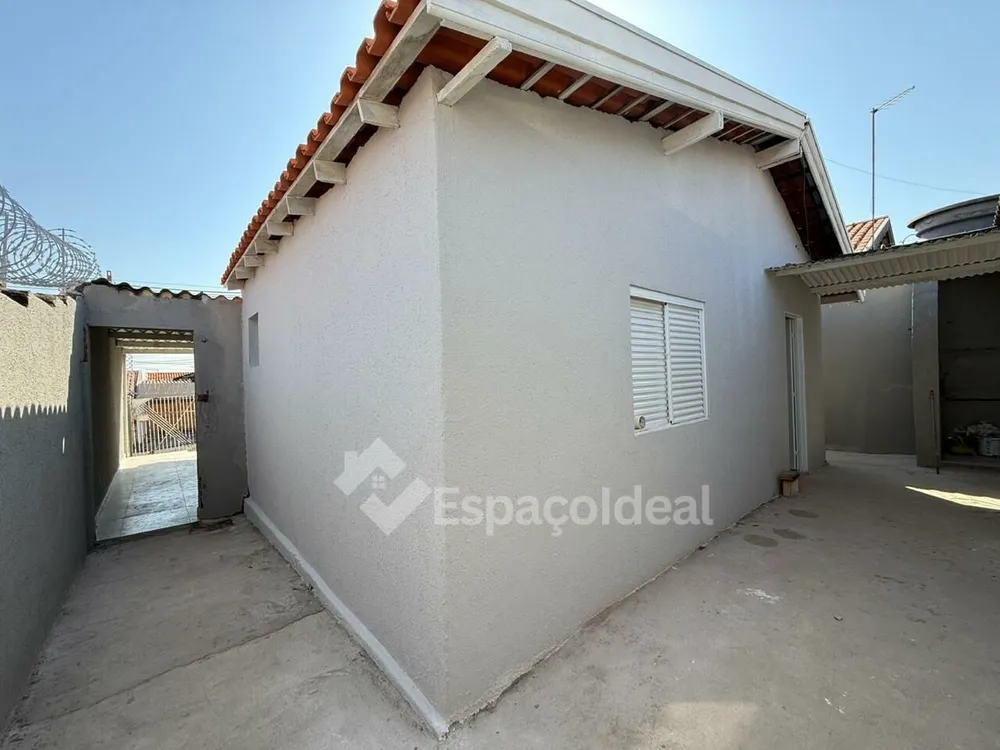 Casa, 3 quartos, 136 m² - Foto 5
