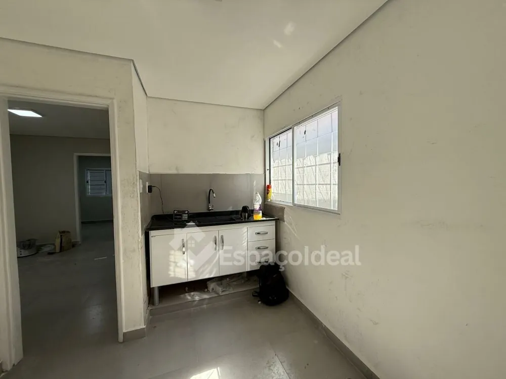 Casa, 3 quartos, 136 m² - Foto 1