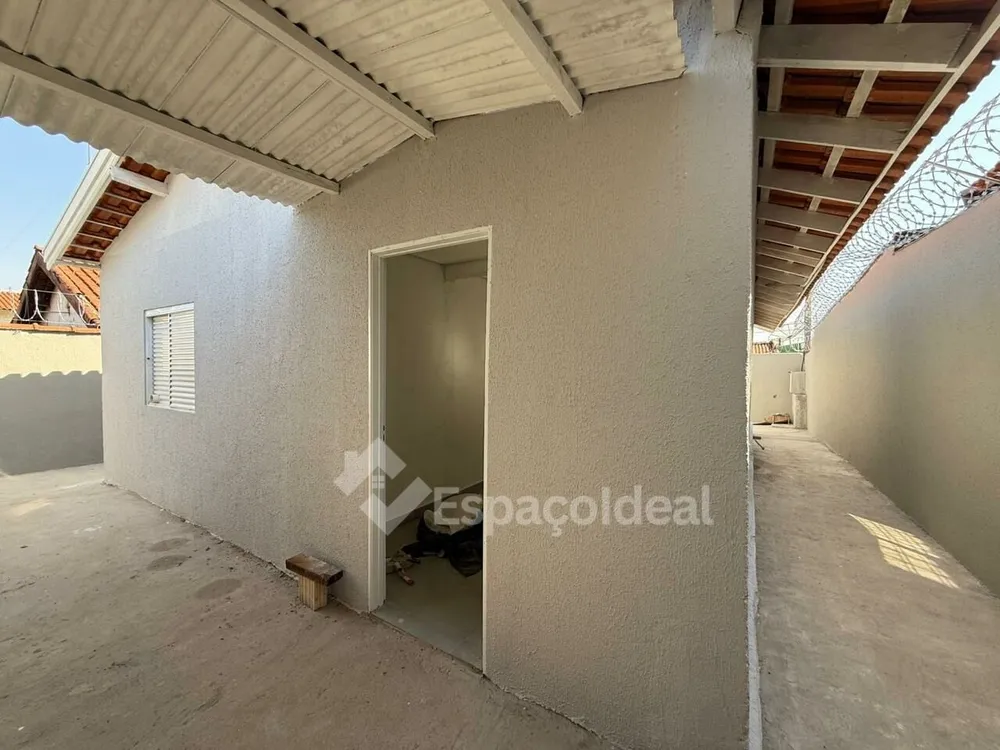 Casa, 3 quartos, 136 m² - Foto 4