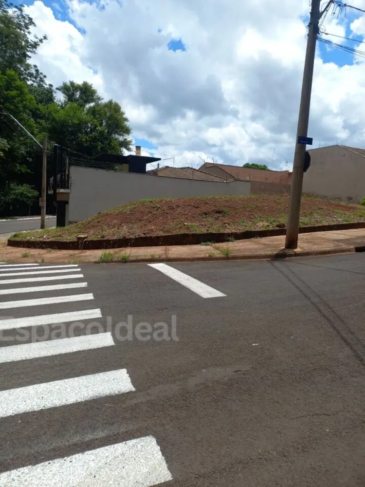 Terreno, 222 m² - Foto 1
