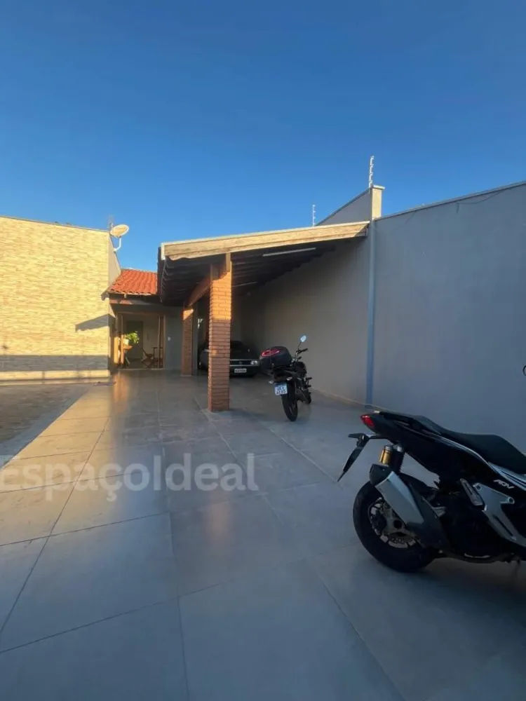 Casa, 2 quartos, 99 m² - Foto 3
