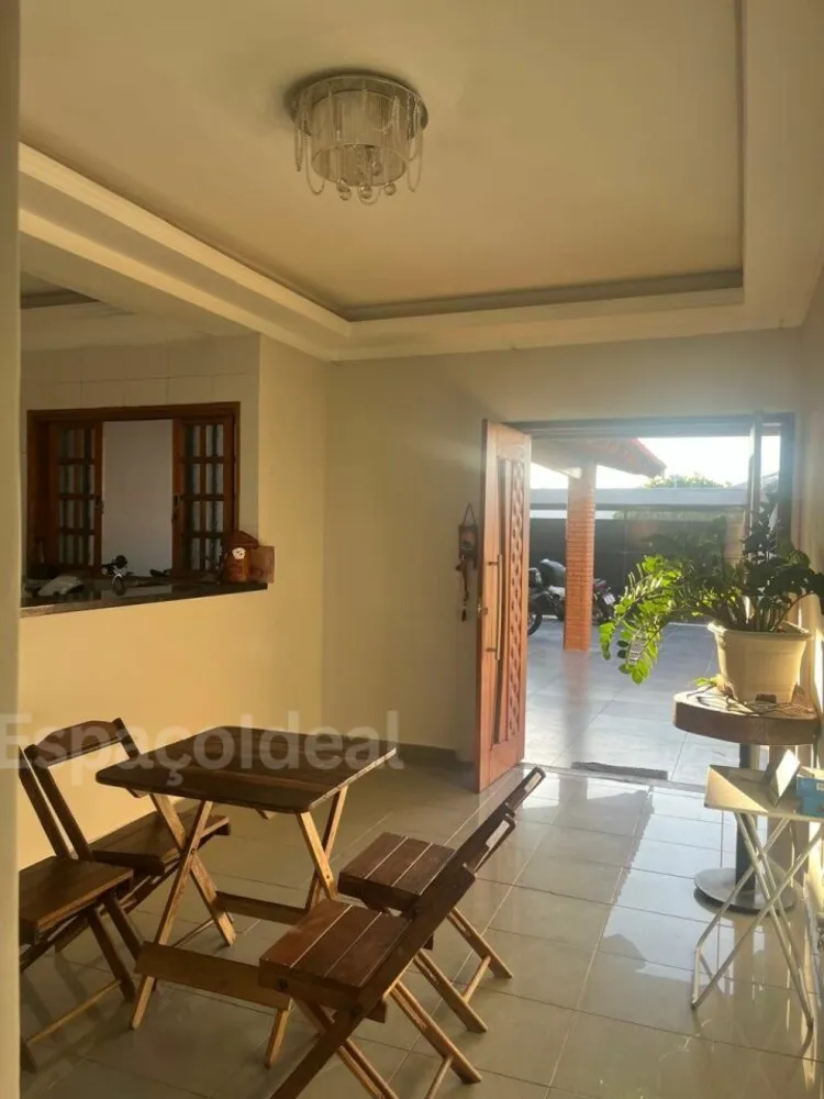 Casa, 2 quartos, 99 m² - Foto 4
