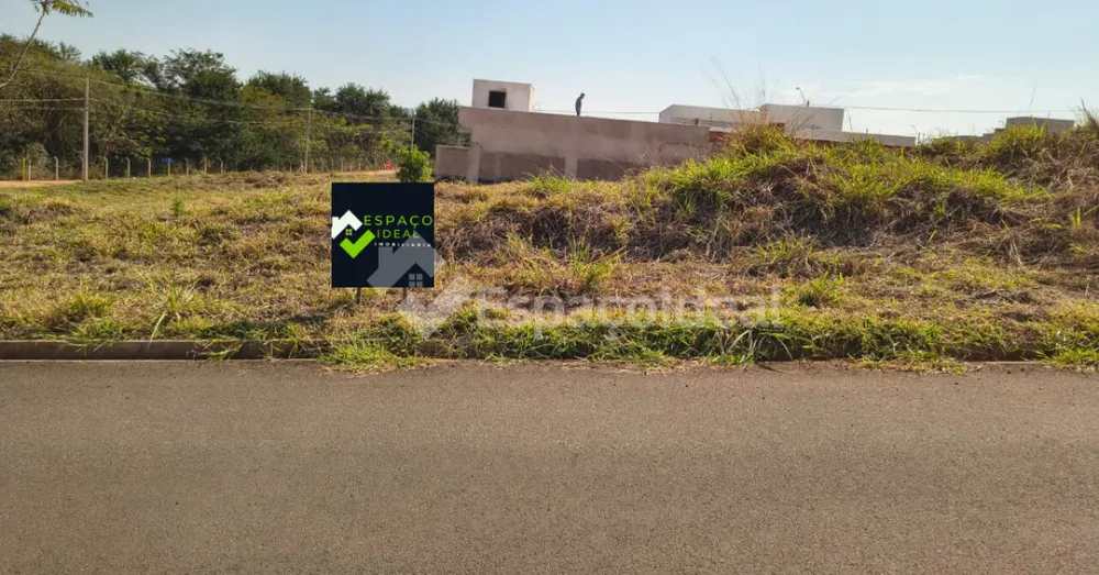Terreno, 300 m² - Foto 1