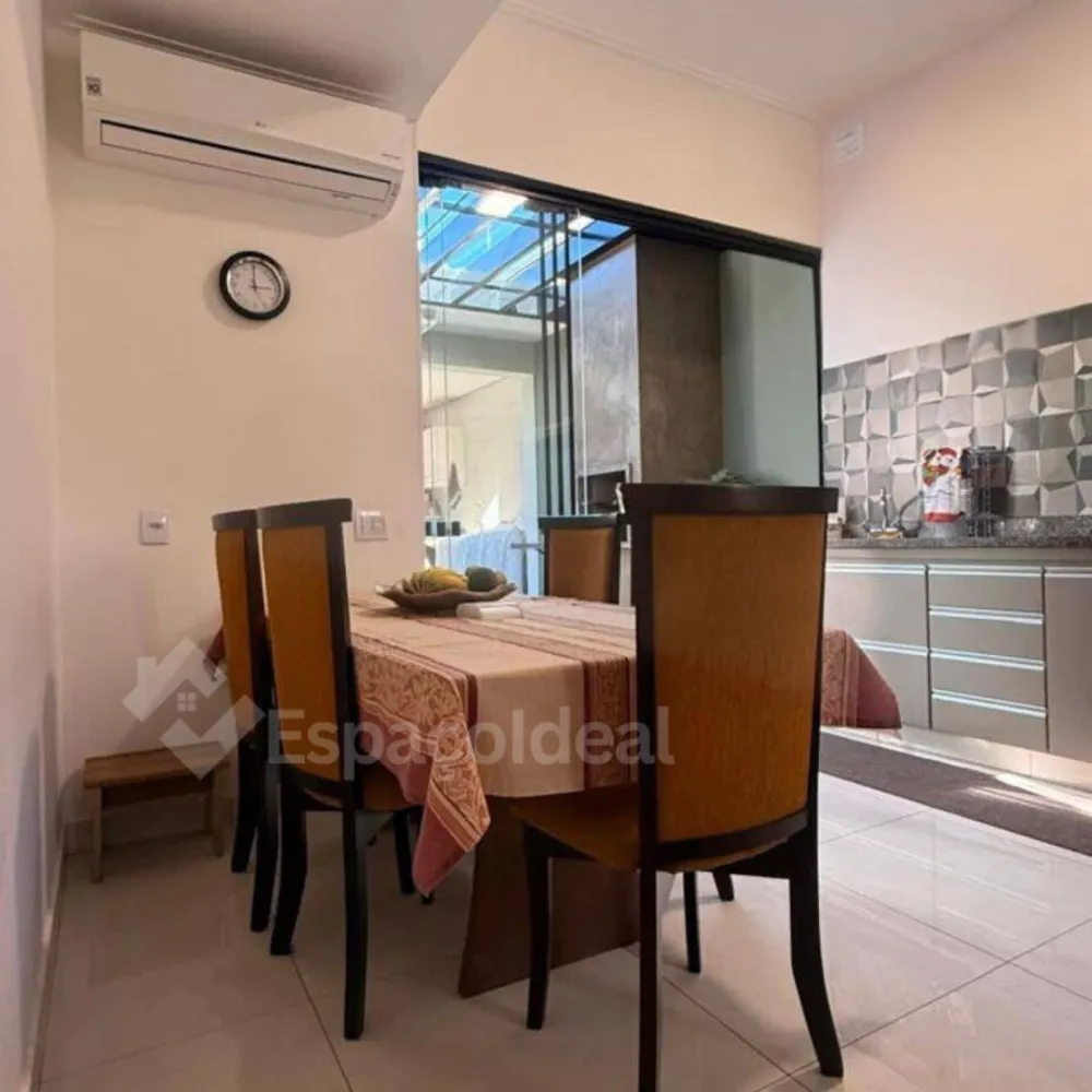 Casa, 2 quartos, 95 m² - Foto 8