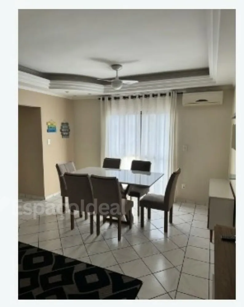 Apartamento, 3 quartos, 95 m² - Foto 1