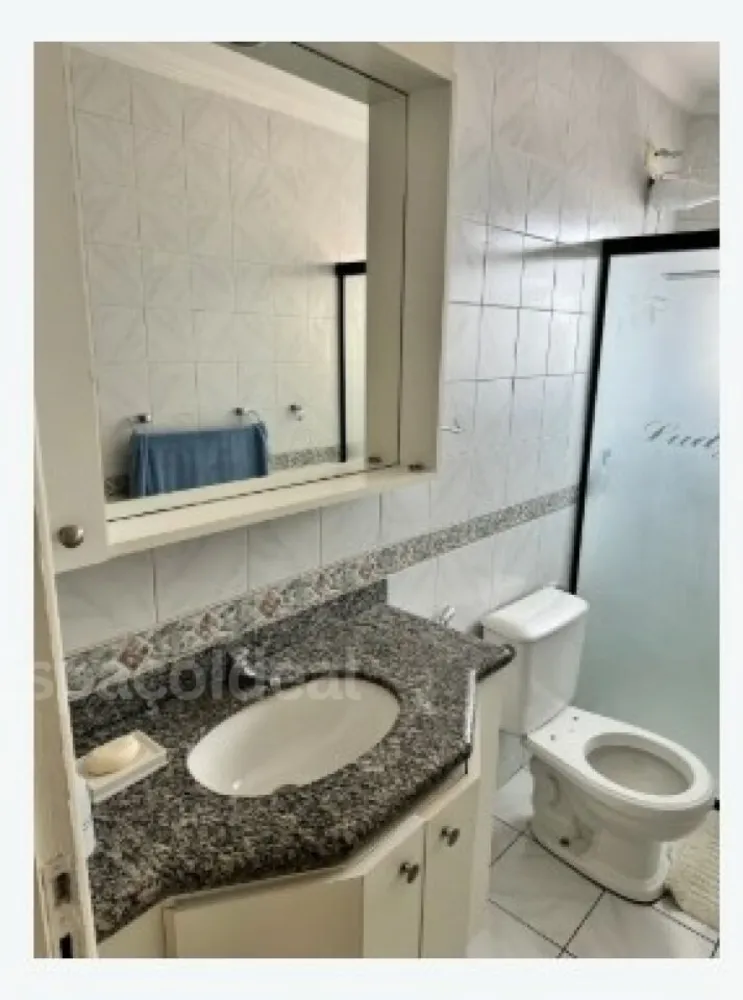 Apartamento, 3 quartos, 95 m² - Foto 12