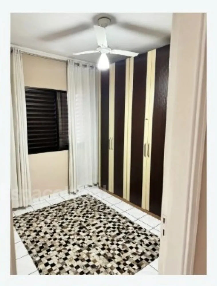 Apartamento, 3 quartos, 95 m² - Foto 5