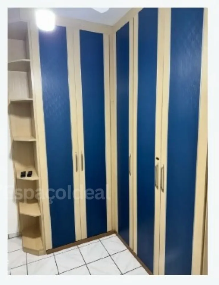 Apartamento, 3 quartos, 95 m² - Foto 10