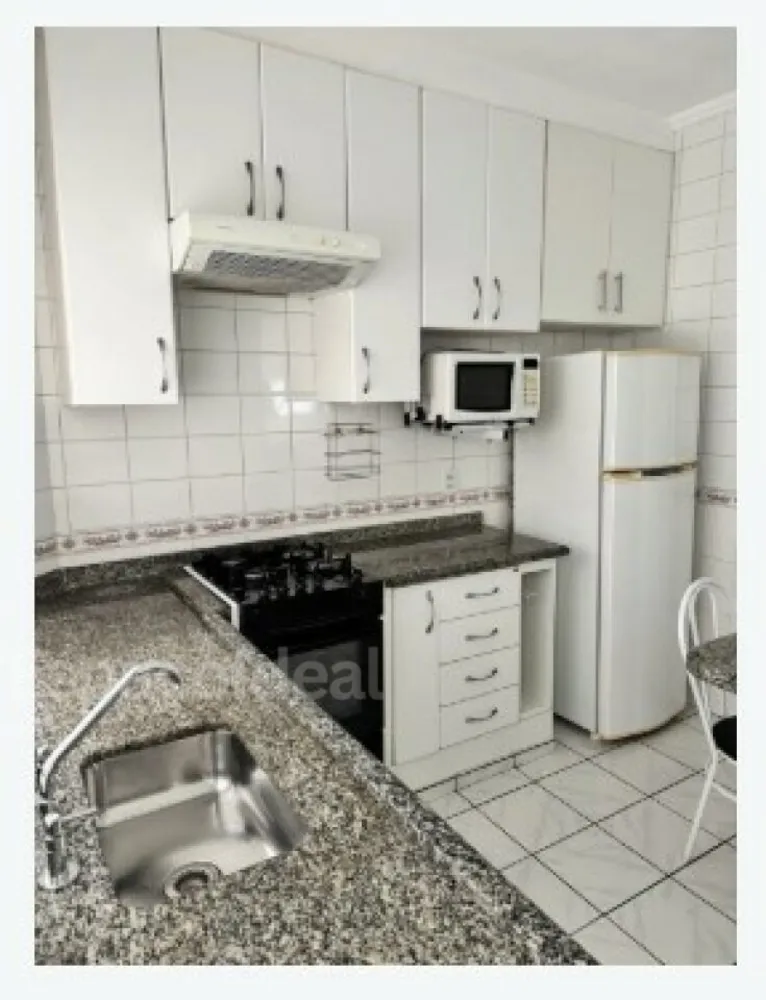 Apartamento, 3 quartos, 95 m² - Foto 7