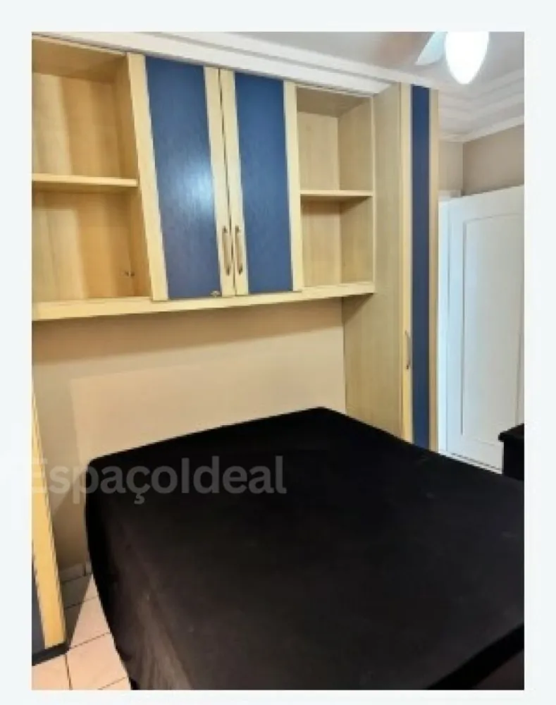 Apartamento, 3 quartos, 95 m² - Foto 9