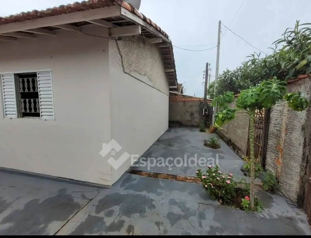 Casa, 3 quartos, 105 m² - Foto 4
