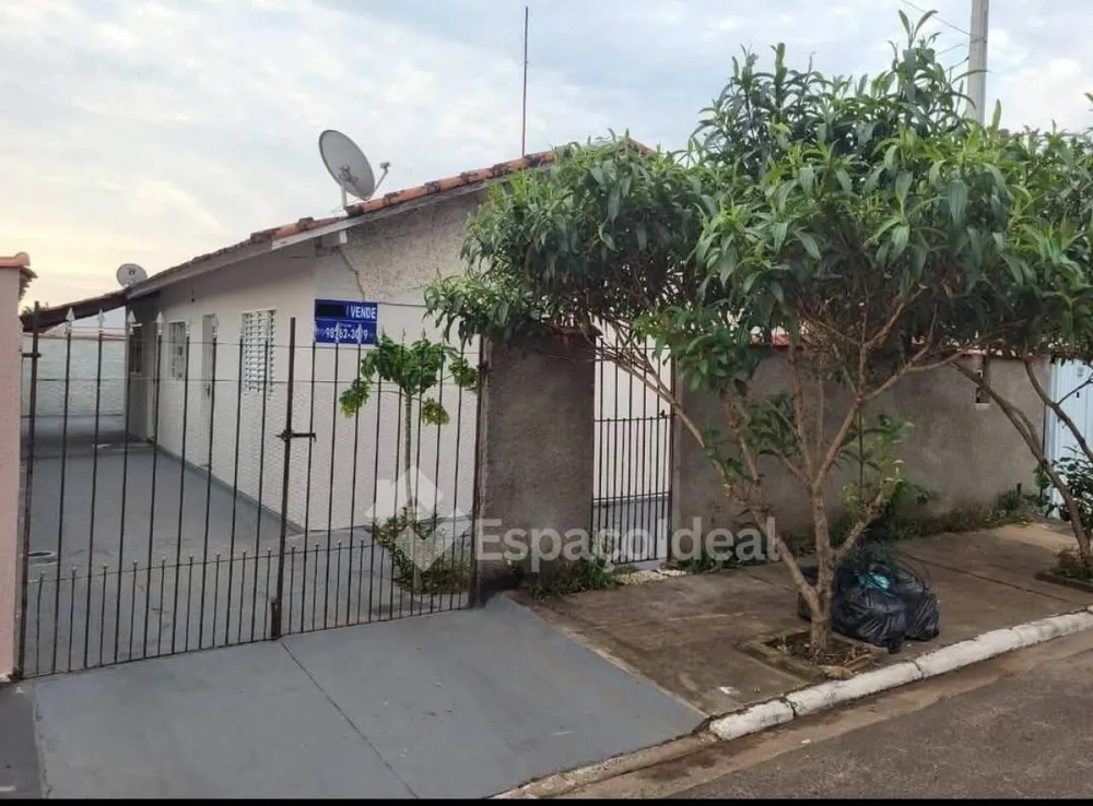 Casa, 3 quartos, 105 m² - Foto 7