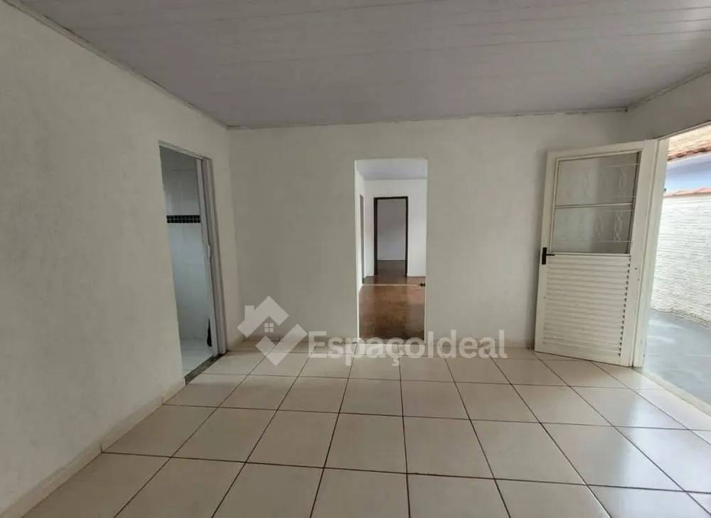 Casa, 3 quartos, 105 m² - Foto 1