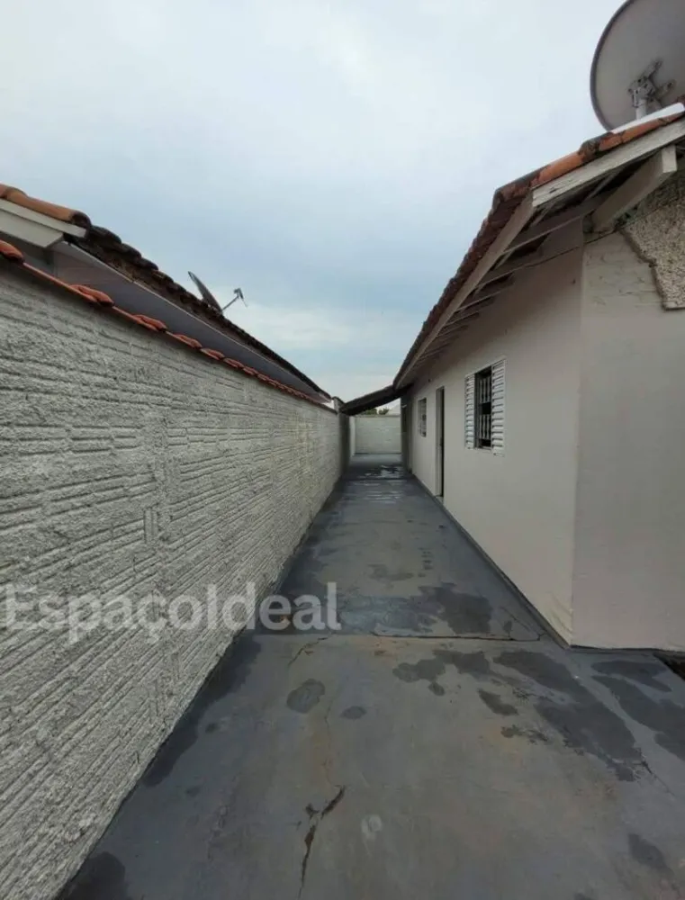 Casa, 3 quartos, 105 m² - Foto 3