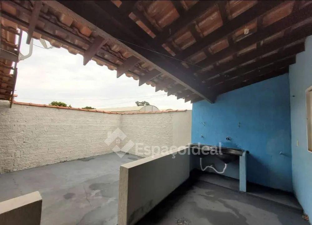 Casa, 3 quartos, 105 m² - Foto 6
