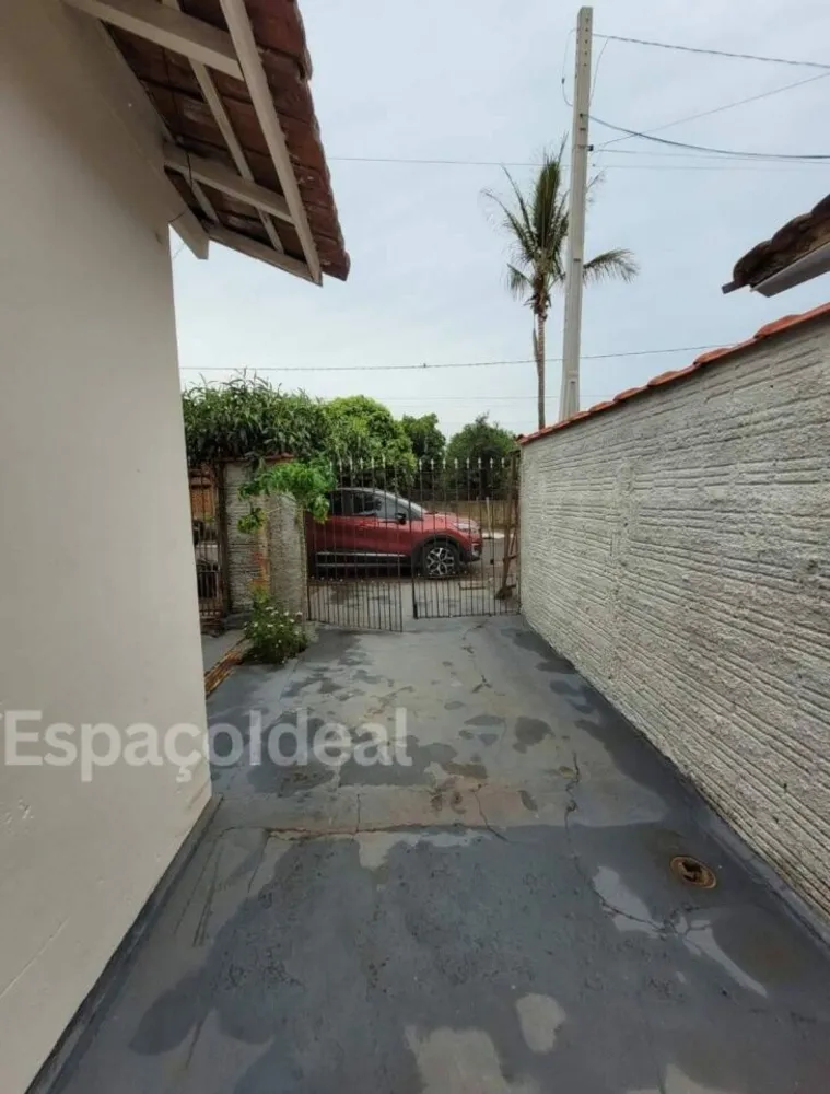 Casa, 3 quartos, 105 m² - Foto 2
