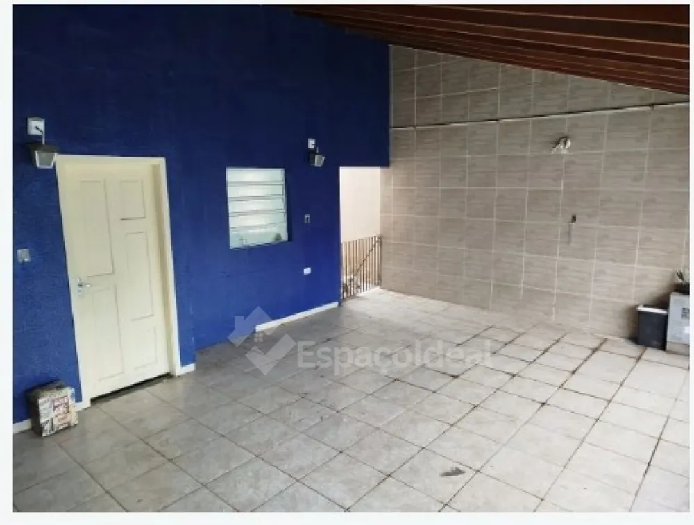 Casa, 3 quartos, 80 m² - Foto 2